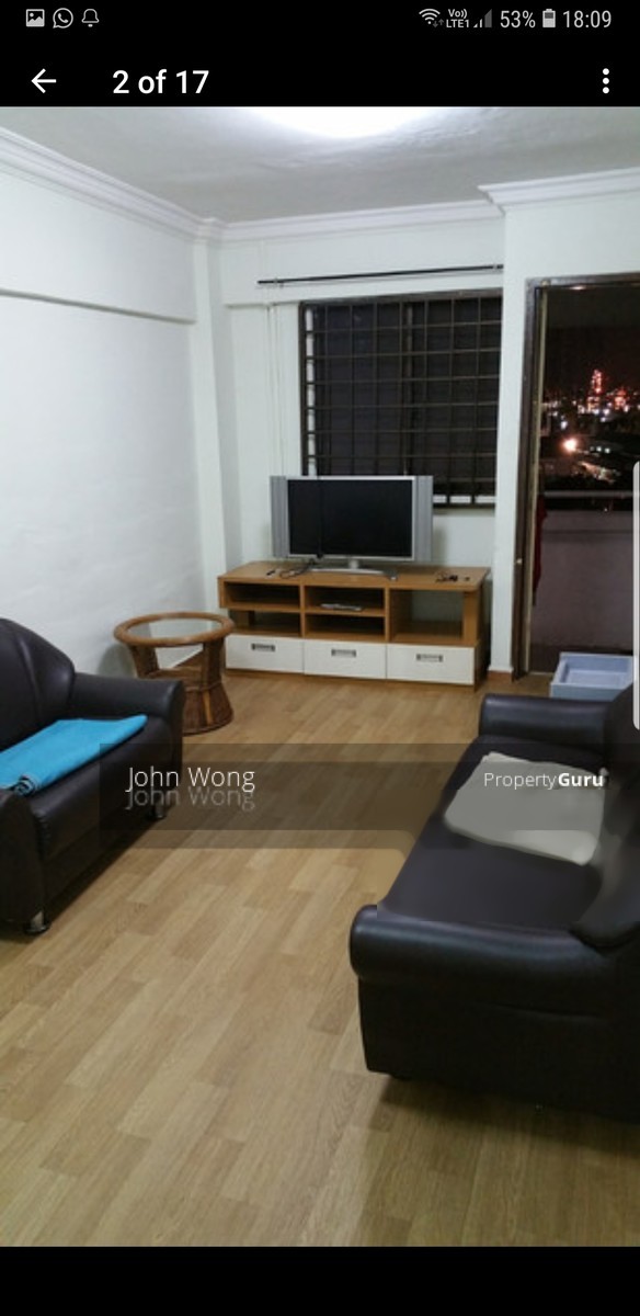 Clementi West Street 2 thumbnail photo